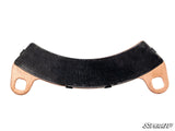 SuperATV Polaris Xpedition Sintered Brake Pads