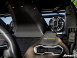 SuperATV CFMOTO ZForce Z10 Wakeboard Speaker Mount
