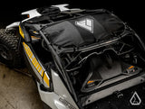Assault Industries Can-Am Maverick R Mesh Shade Roof