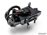 SuperATV Polaris RZR Pro S Ready-Fit Winch