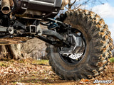 SuperATV Polaris Xpedition 4" Portal Gear Lift