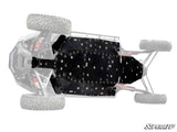 SuperATV Polaris RZR Pro S 4 Full Skid Plate