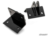 SuperATV CFMOTO UForce 800 Plow Pro Snow Plow