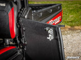 SuperATV Polaris Ranger XP 1000 Crew HDPE Half Doors
