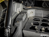 SuperATV Polaris RZR XP Milwaukee Compatible Bed Mount