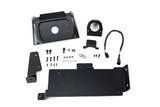 SSV Works '16-'25 Can-Am Maverick X3 Switch Works Alpha 12 Mounting Kit