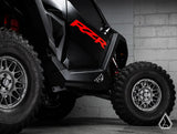 Assault Industries Polaris RZR Pro R Rock Sliders
