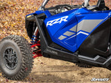 SuperATV Polaris RZR PRO XP Lower Door Valances