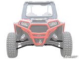 SuperATV Polaris RZR XP Turbo High-Clearance A-Arms