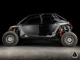 Assault Industries Polaris RZR Pro S 4 Rock Sliders
