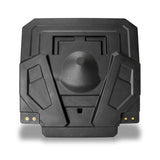 SSV Works '24-'26 Can-Am Maverick R Max Front-Seat 10" Subwoofer Enclosure