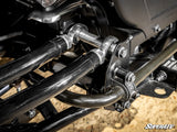 SuperATV Polaris Ranger XD 1500 4" Long Travel Kit