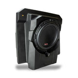 SSV Works '24-'26 Can-Am Maverick R Max Front-Seat 10" Subwoofer Enclosure