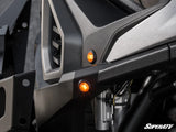 SuperATV Polaris Ranger XD 1500 Deluxe Self-Canceling Turn Signal Kit