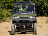 SuperATV Polaris Ranger 500 Vented Full Windshield