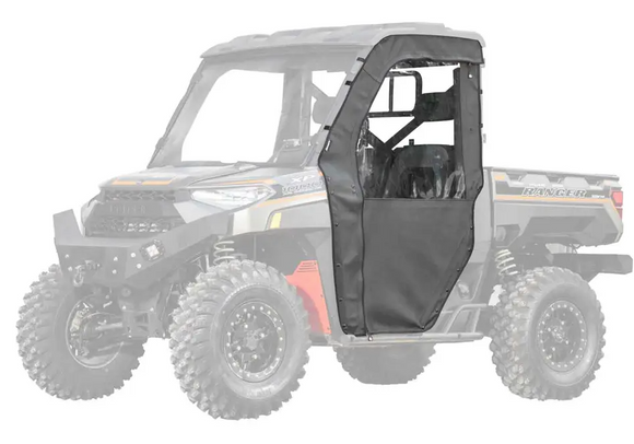 SuperATV Polaris Ranger XP 570 Primal Soft Cab Enclosure Doors
