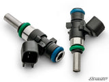 SuperATV Up & Running Polaris Xpedition Fuel Injector