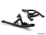 SuperATV Polaris Ranger XD 1500 Atlas Pro 1" Forward Offset A-Arms