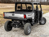 SuperATV Polaris Ranger XD 1500 Rear Windshield