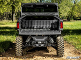 SuperATV Polaris Ranger XD 1500 Bed Rack Delta