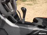 SuperATV Polaris RZR Turbo R Pistol Grip Gated Shifter