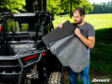 SuperATV Polaris RZR XP 1000 Padded Heat Shield