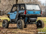 SuperATV Polaris Xpedition 4" Portal Gear Lift