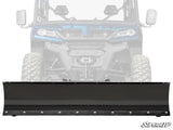 SuperATV CFMOTO UForce 800 Plow Pro Snow Plow