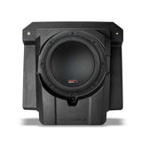 SSV Works Can-Am Maverick R 10" Subwoofer Under-Seat 850watt