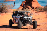 SSV Works '16-'25 Can-Am Maverick X3 Switch Works Alpha 12 Mounting Kit