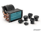 SuperATV Polaris Ranger XD 1500 In-Dash Cab Heater