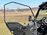 Sport Concept Manufacturing Polaris General - Hard Coated Polycarbonate Upper Doors Kit