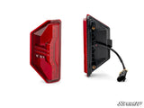 SuperATV Up & Running Polaris General LED Taillight Assembly