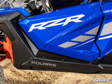 SuperATV Polaris RZR PRO XP Lower Door Valances