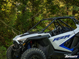 SuperATV Polaris RZR PRO XP Half Windshield