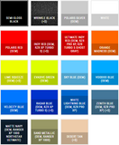 RZR XP 1000 HIGH CLEARANCE TRAILING ARMS by  S3 Power Sports