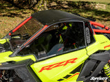 SuperATV Polaris RZR Pro R Hard Cab Enclosure Upper Doors