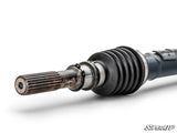 SuperATV Polaris Xpedition Heavy-Duty Rear Prop Shaft—Rhino Driveline