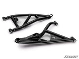 SuperATV Polaris Ranger XD 1500 4" Long Travel Kit