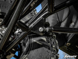 SuperATV Polaris Ranger XD 1500 6" Lift Kit
