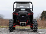 SuperATV Polaris RZR Trail 900 to RZR Trail S 900 Conversion Kit—1.5 Offset