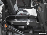 SuperATV POLARIS RZR 4 900 REAR SEAT CARGO RACK