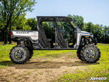 SuperATV Polaris Ranger XD 1500 6" Portal Gear Lift
