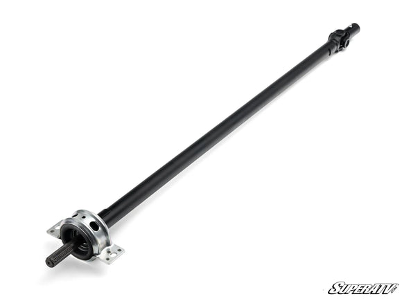 SuperATV Up & Running Polaris Ranger XP 1000 Crew Prop Shaft Replacement