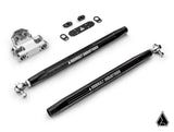 Assault Industries Can-Am Maverick R Turret Style Heavy-Duty Tie Rods
