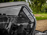 SuperATV CFMOTO ZForce 800 Trail Hard Cab Enclosure Upper Doors