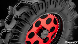 SuperATV Terminator MAX UTV/ATV Tires