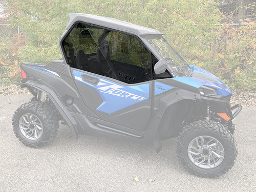 Sport Concept Manufacturing CF Moto Z-Force 800-950 Trail Vented