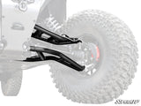 SuperATV CFMOTO ZForce Z10 Atlas Pro 1.5" Forward Offset A-Arms