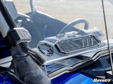 SuperATV Polaris RZR Pro R Vented Full Windshield